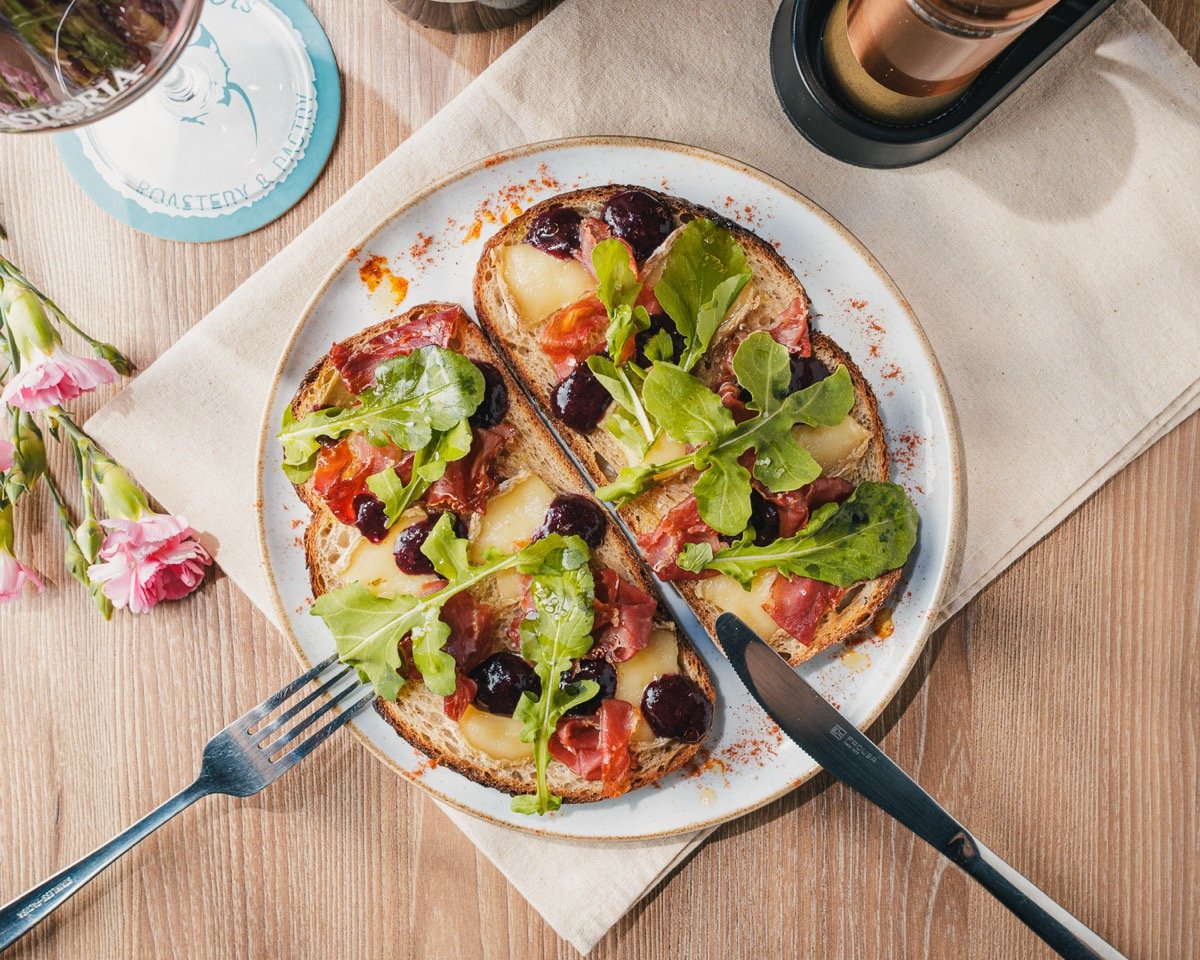Di Peghera Brunch